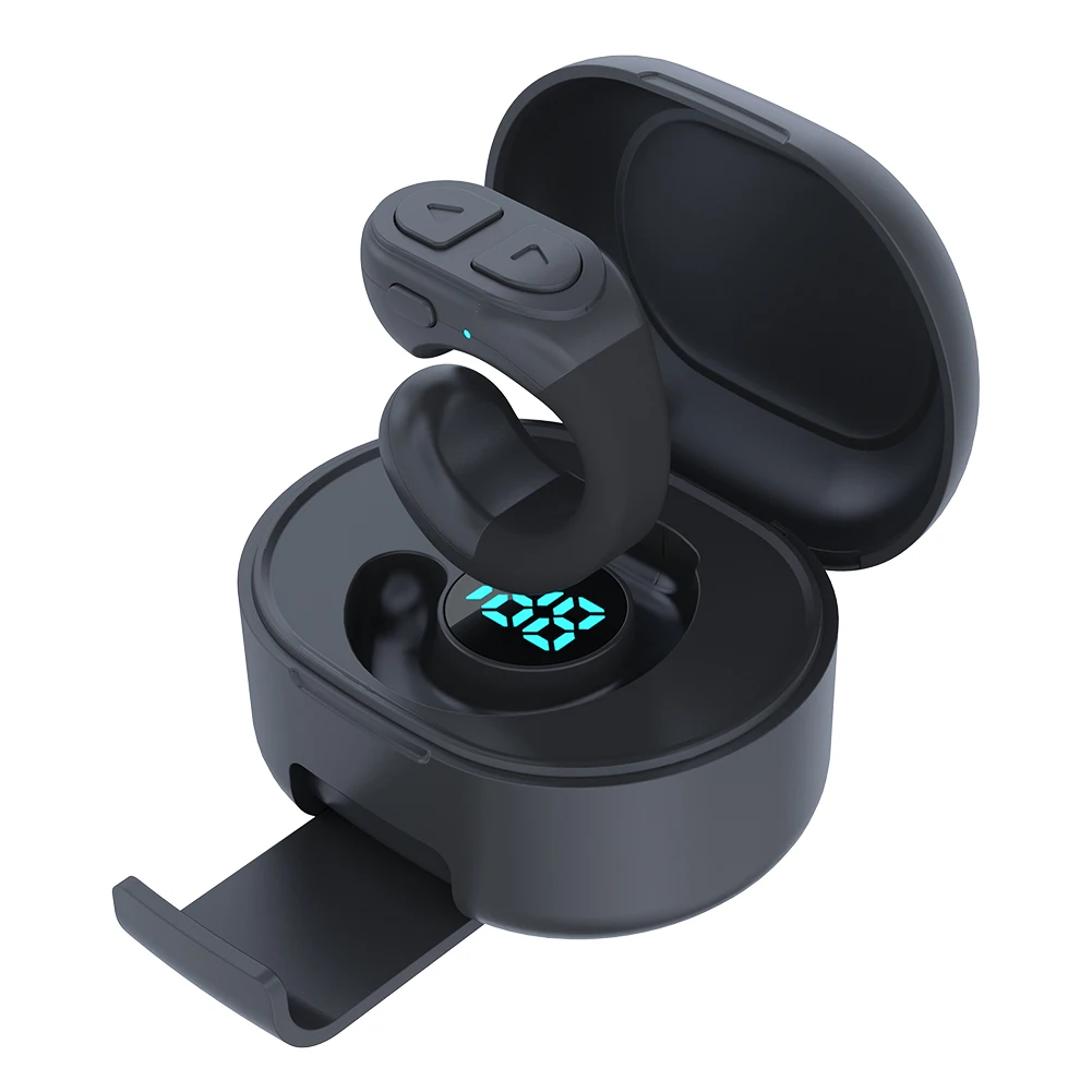 For Scrolling Ring For Remote Control Kindle App Camera Remote Bluetooth-Compatible for IPhone Ipad Android Phone