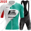 Team Petrolike 2025 Cycling Jersey Set Bicycle Mexico Clothing Summer Road Bike Shirts Suit Bicycle Bib Shorts MTB Ropa Maillot 1