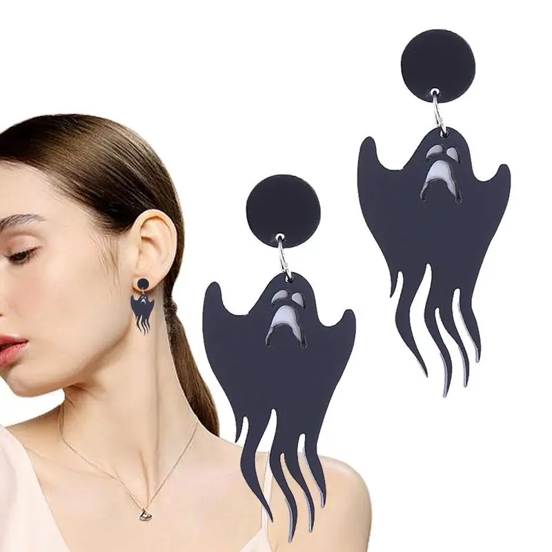 

Earrings For Halloween Dangle Halloween Earring Jewelry Set Halloween Design Drop Dangle Earrings For Women Girls Birthday Gift