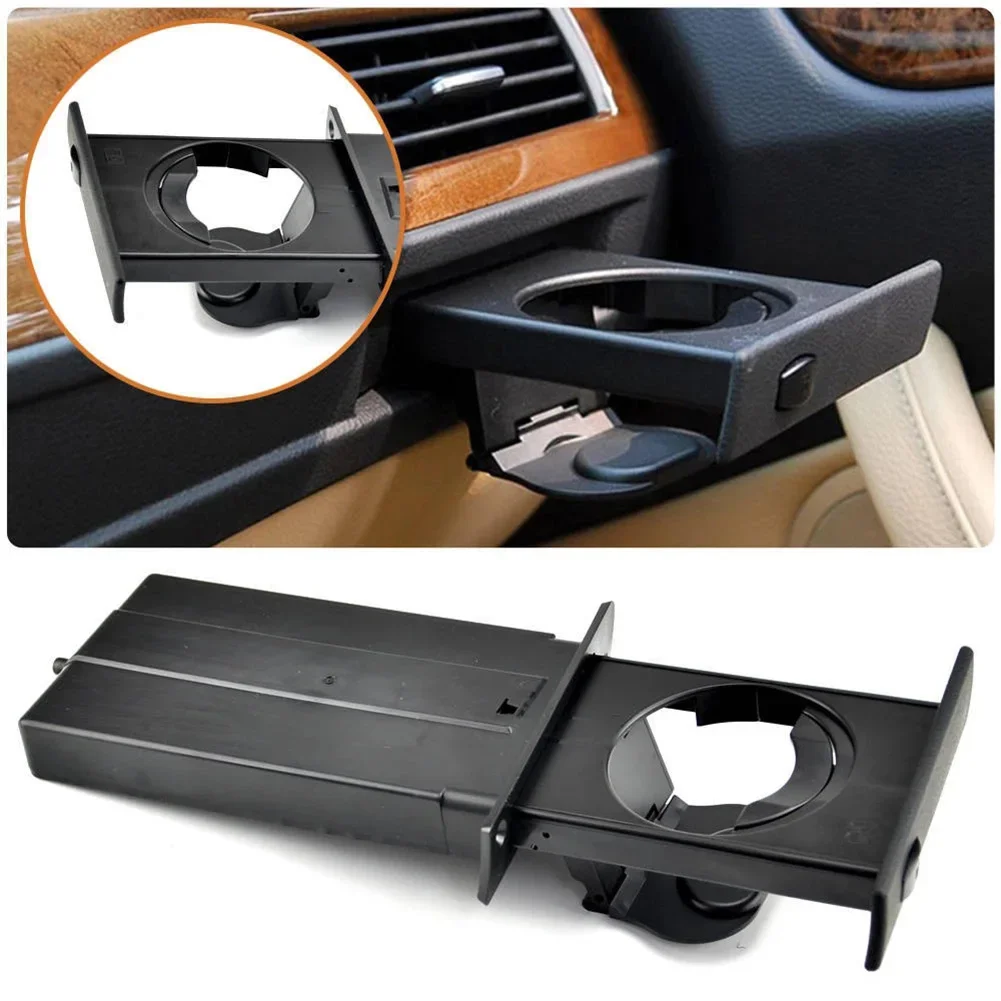 BMW E60 E61 2004-2010 조수석 우측 컵홀더 51459125626 525 528 530 535 545 550 M5 부품 호환