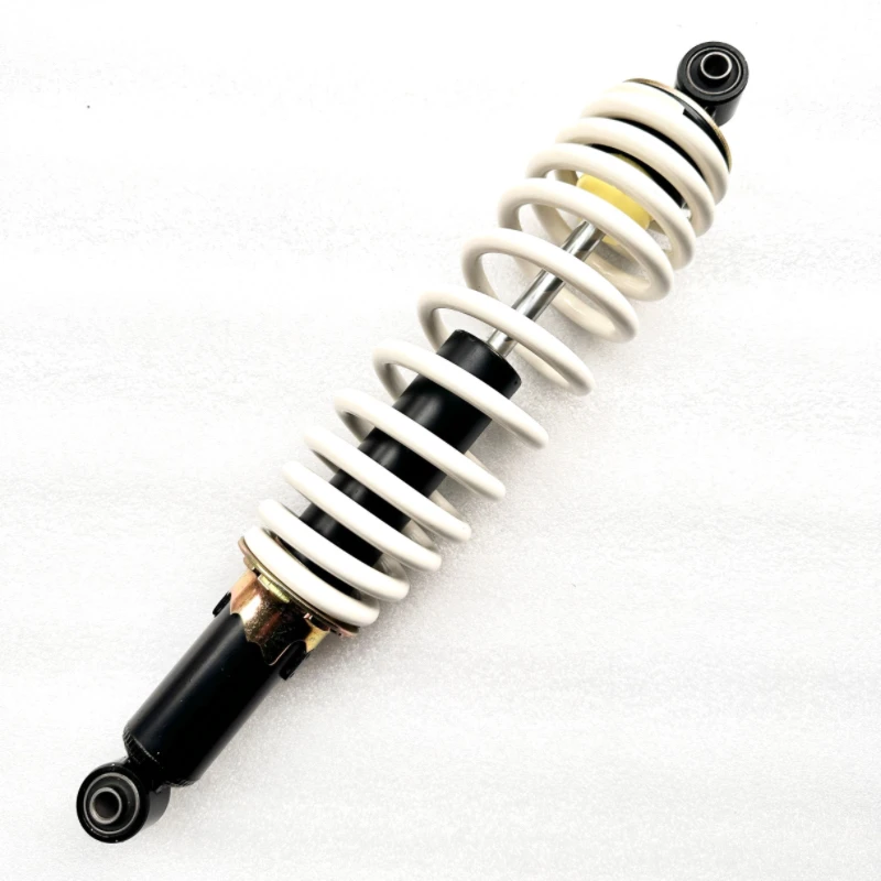 

Hisun UTV500 UTV700 Front Shock Absorber Spring for HS700UTV HS500UTV Massimo UTV MSU 500 700 52100-115-0000