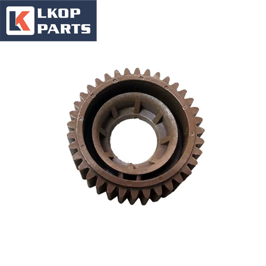 

5 шт. для Kyocera FS1028 1128 1350 1800 1900 2000 3900 4000 6020 1100 KM2810 1300 Z36 нагревательная роликовая Шестерня 5MVG148XN010 2BR20200