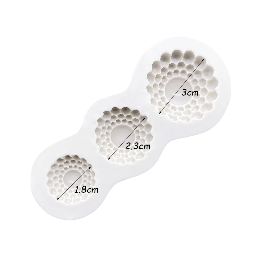 STAMPI IN SILICONE fondente per torte, cioccolato EUR 7,95 - PicClick IT