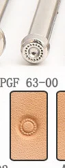 1Pcs PGF 63-00