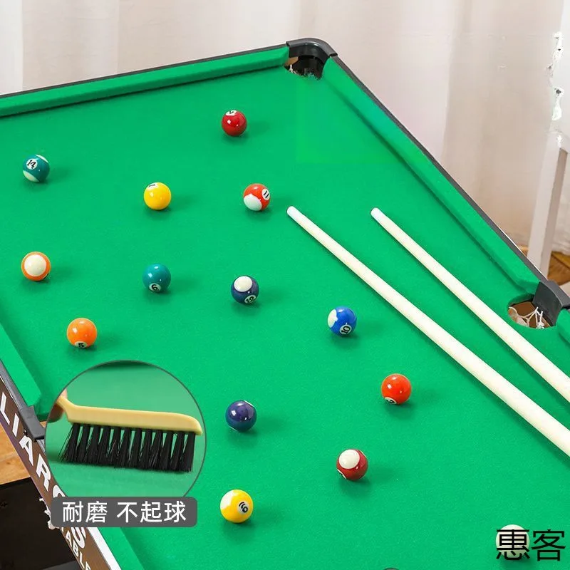 Pool Table Children's Home Large Pool Table Boys Mini