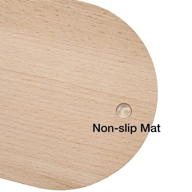 3 Cerchi Da Ricamo In Bambù 25 Cm | Regolabili | Per Cucito E Punto Croce - Foto 2