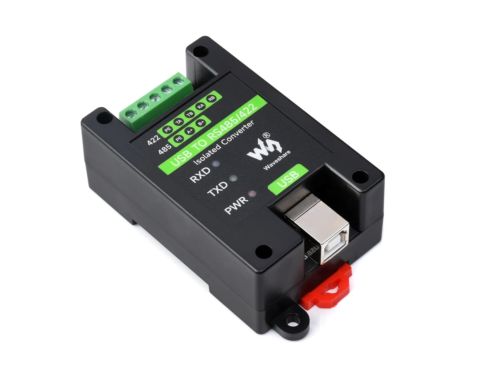  USB To RS485 422 FT232RL SP485EEN 