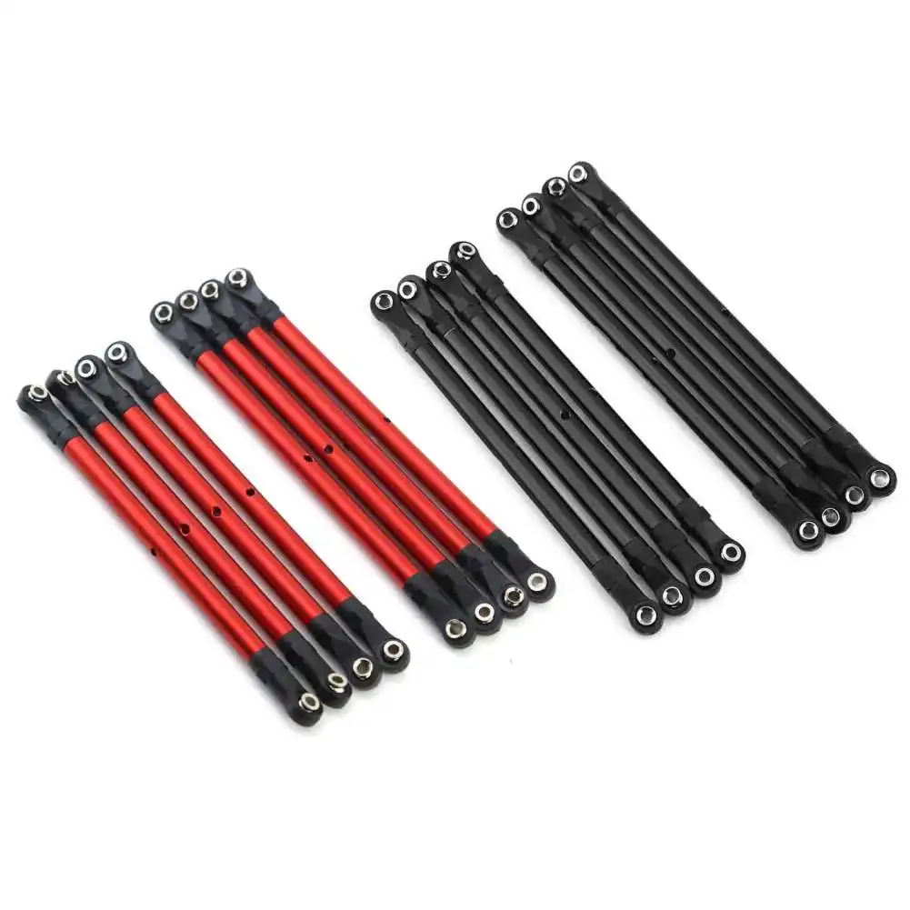 Рисунок 2 - Детали для радиоуправляемой машинки