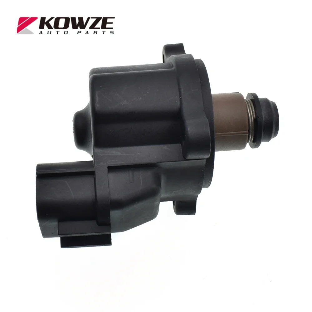Throttle Body Idle Speed Control Servo Kit for Mitsubishi Montero Pajero IO Pinin H65W 4G18 Lancer Classic 2000-2013 MD619857