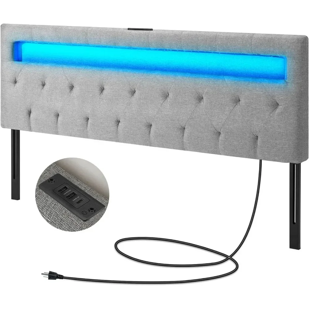 Headboard for Full Size Bed on sale