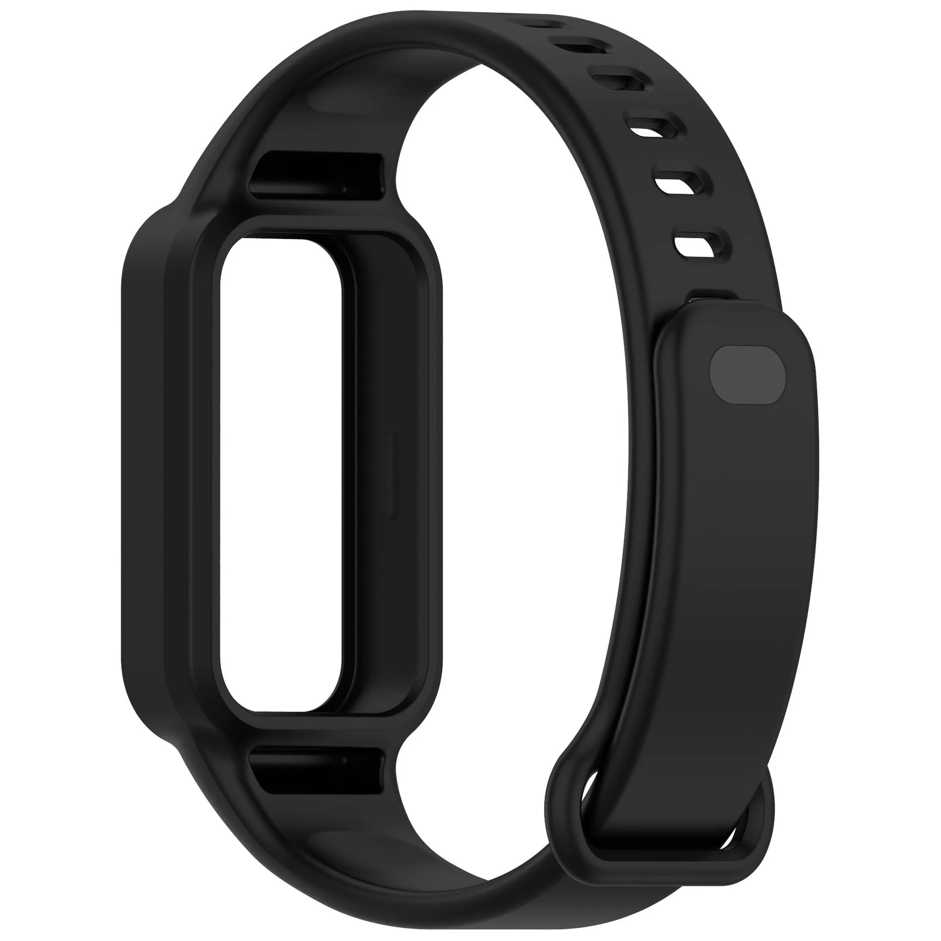 Premium Silicone Wristband Strap