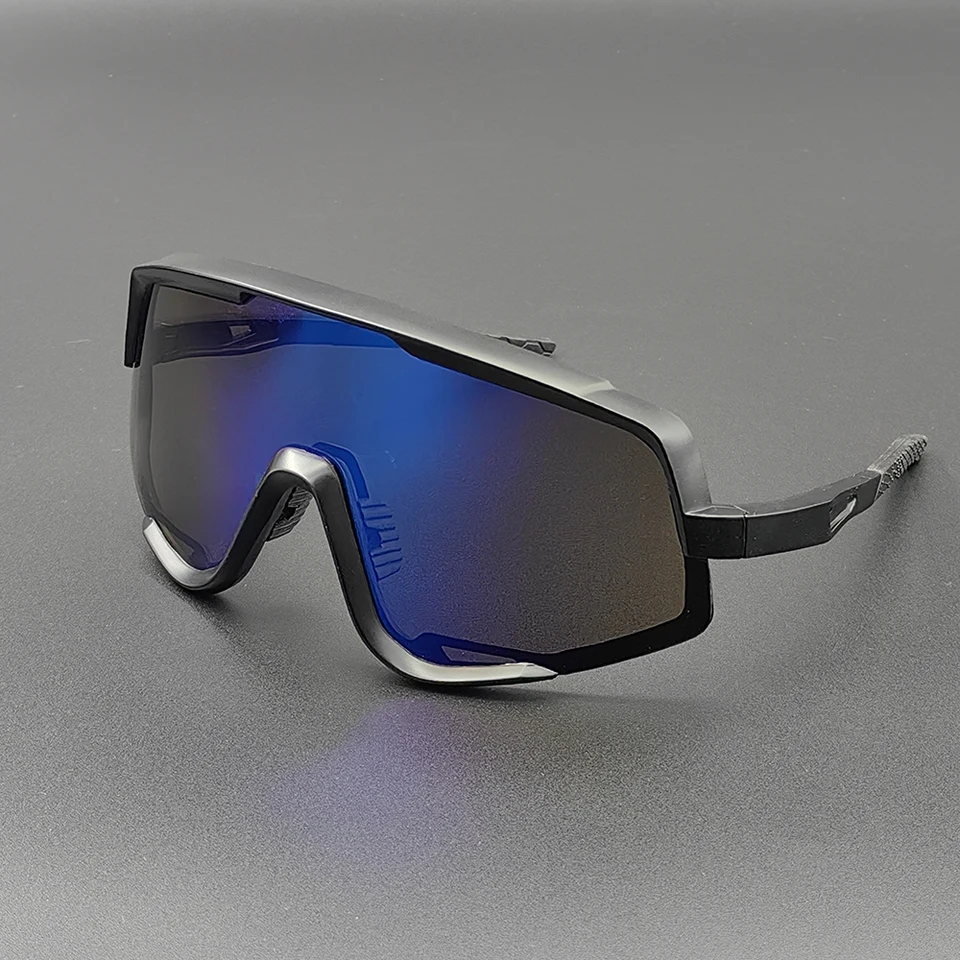 Lunettes Sport Lunettes De Sport UV400 - Cyclisme, Course, Pêche - Transparent - Anti-vent Lunettes Protection UV400 Cyclisme Course Transparent