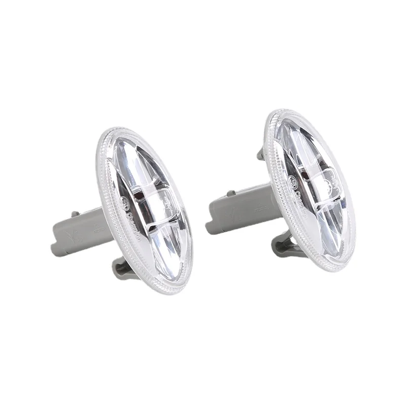 

1 шт. для Peugeot 307 Elysee logo 207 Dongfeng Citroen 206 C2, панель с листьями, боковой фонарь поворота