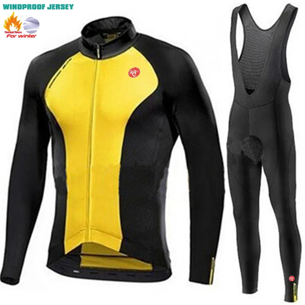 UGLY FROG Inverno Magliette Uomo Mountain Bike Manica Lunga Camicia Top