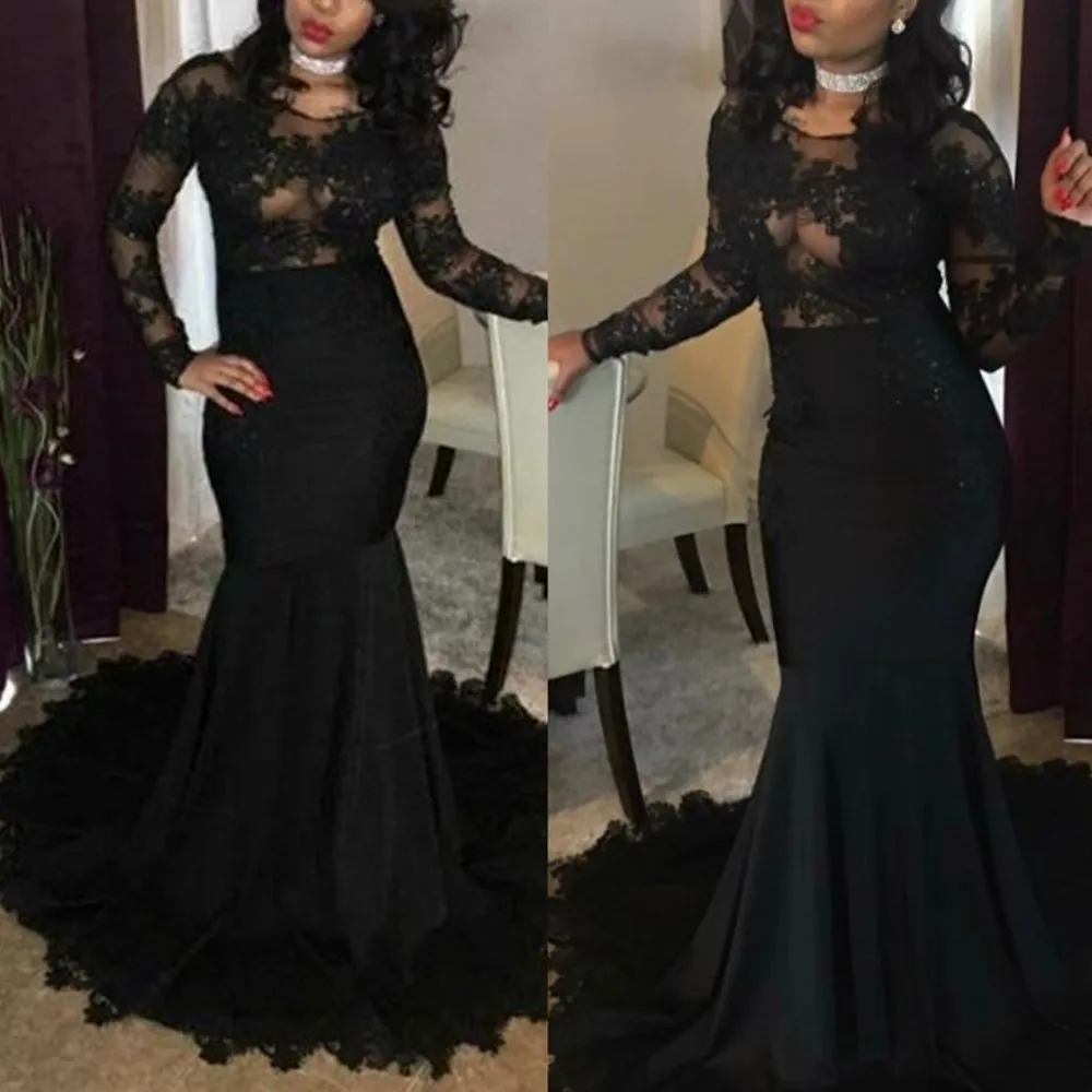 

Prom Evening Celebrity Dresses 2022 Woman's Party Night Cocktail Long Mermaid Dresses Plus Size Dubai Arabic Formal Dress