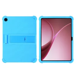 Custodia in silicone resistente agli urti per tablet da 12,1 pollici - Cover protettiva adatta ai bambini