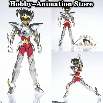[ In stock ] MST Model Saint Seiya Myth Cloth EX Heaven Chapter Pegasus Seiya 1