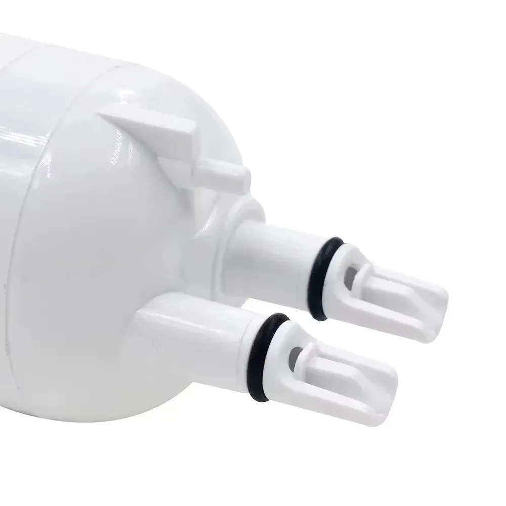 1PC 교체용 냉장고 필터 요소 MAYTAG KitchenAid Pur Kenmore Filter3 W10177635 W10186667 용 얼음물 필터