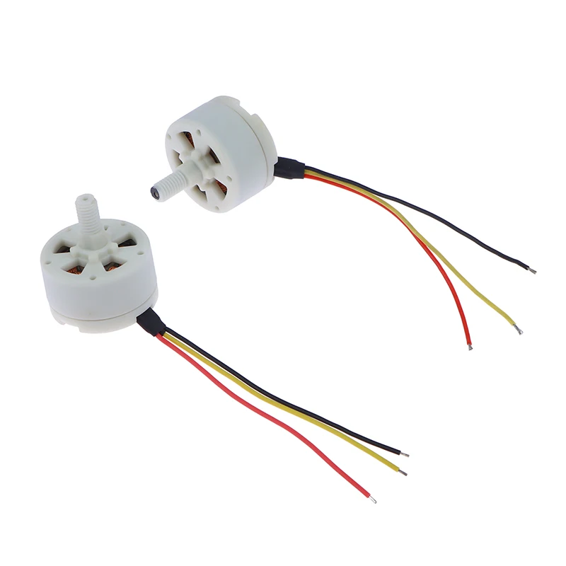 1880KV Unmanned Aerial Vehicle Motor CW CCW Teeth Mini 2515 25*15mm Brushless Motor BLDC Aircraft Model brushless motor