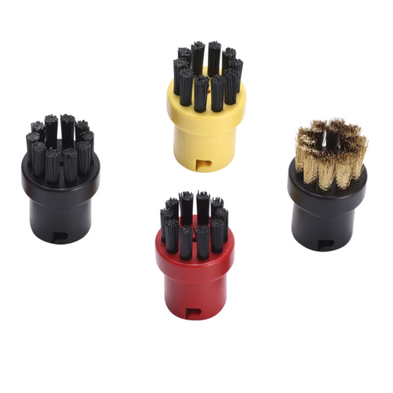 Alta temperatura resistência escovas de limpeza para karcher sc1 sc2