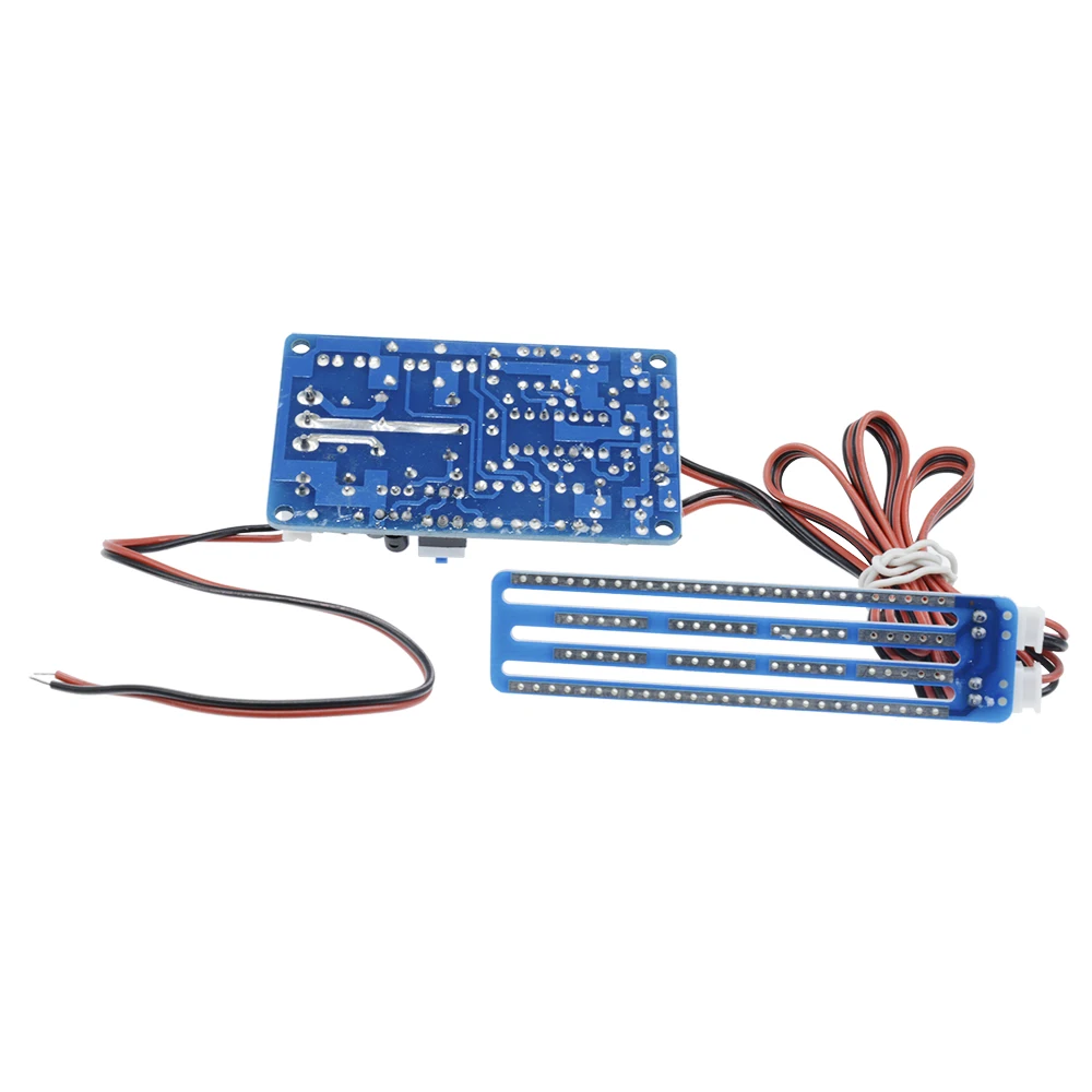 DC 5V Water Level Detection Sensor Module Pump Liquid Level Controller Module For Automatic Drainage Controller Board