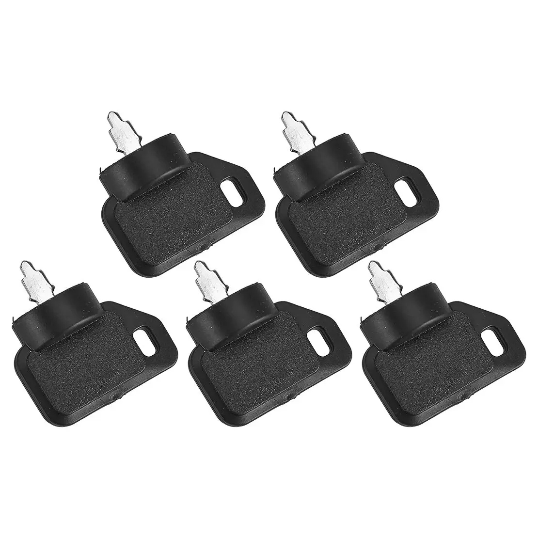5Pcs Ignition Key Fit for Toro Titan Zero Turn Mower ZX5400 ZX6050 ZX5000 ZX6000