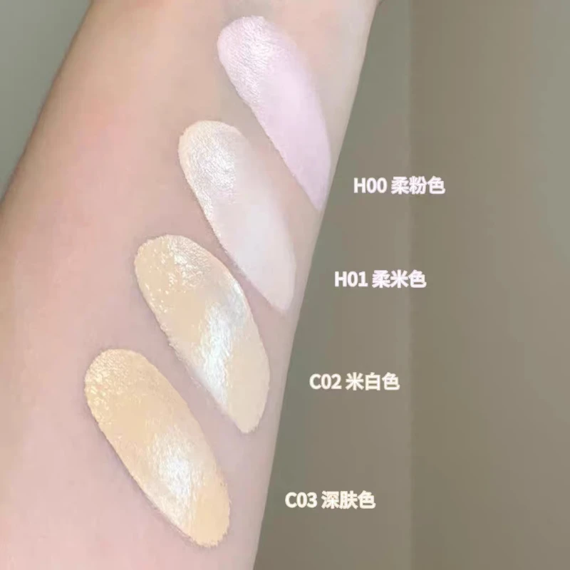 Makeup Concealer Judydoll Cosmetics Air Cushion Brightener Facial Expansion Tear Drain Repair Foundation Concealer