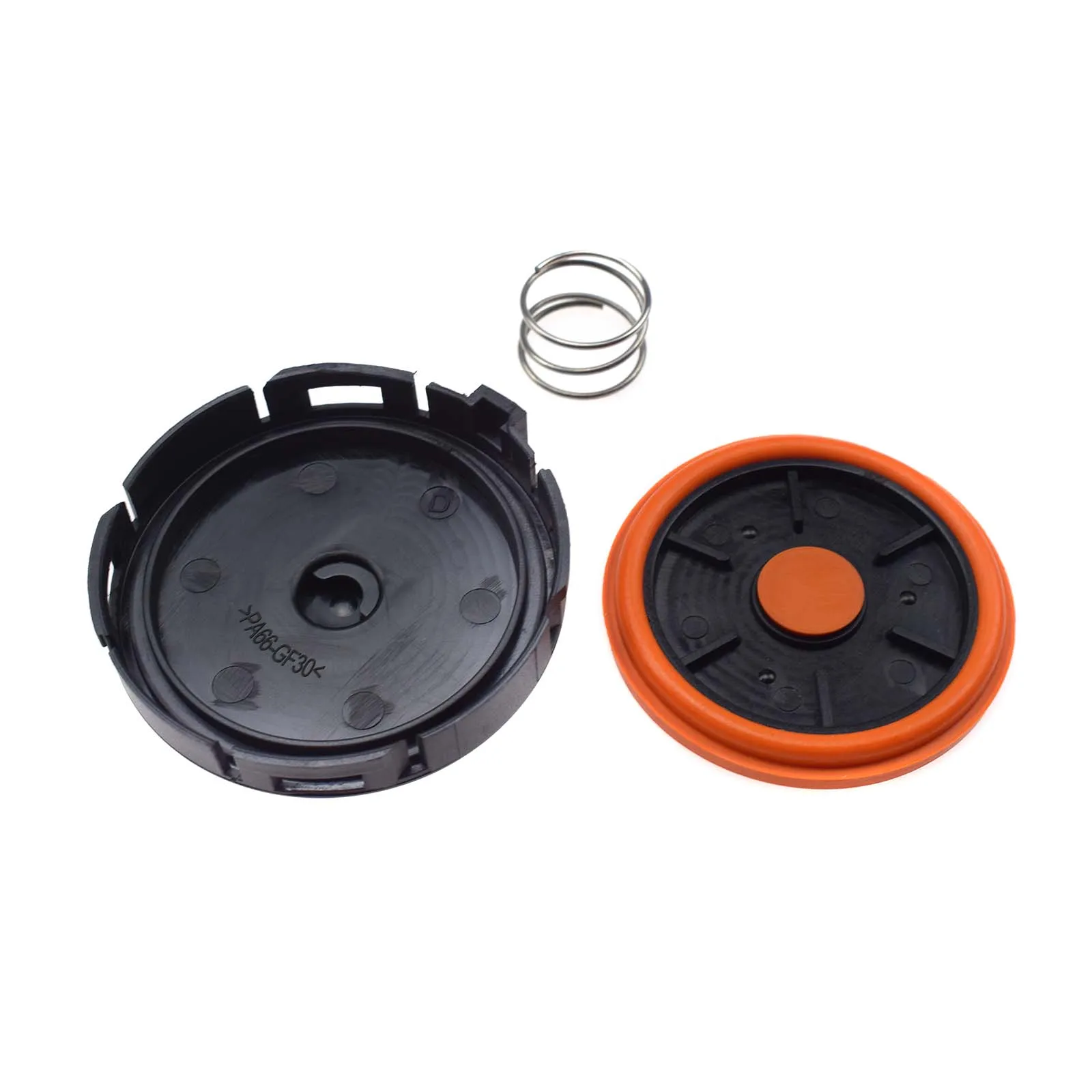 Valve Cover Gasket Cylinder Head Gasket 11120035738 11127555212 11377514007 For BMW E90 E83 E91 E92 E93 E81 E87 E82 E83 E84 N46 rubber gasket aluminum gasket kits