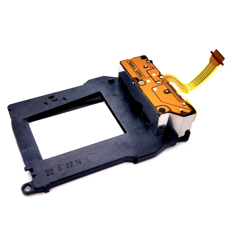 Per Sony A7Rm4 A7R Iv Ilce-7Rm4 Ilce-7R Iv Accessori Per La Riparazione Dell'Unità Dell'Otturatore Componente