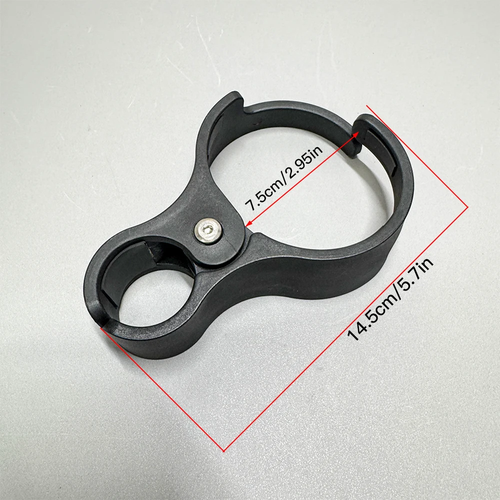 For Brompton Bicycle Accessories Kettle Holder & Quick Release Milk Tea Coffee Cup Holder bicycle water bottle cage bicycle bottle holder water bottle holder