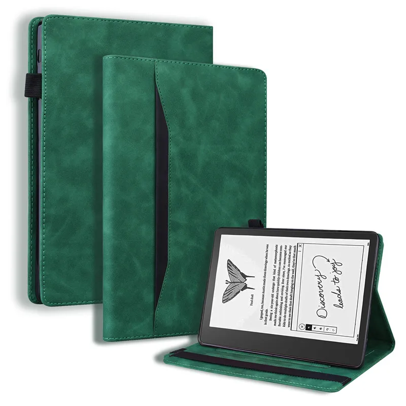 Coque Para Kindle Scribe Caso 10.2 polegada