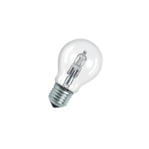 Osram Classic Halogen Bulb E27 230V 46W Eco | Лампы и освещение