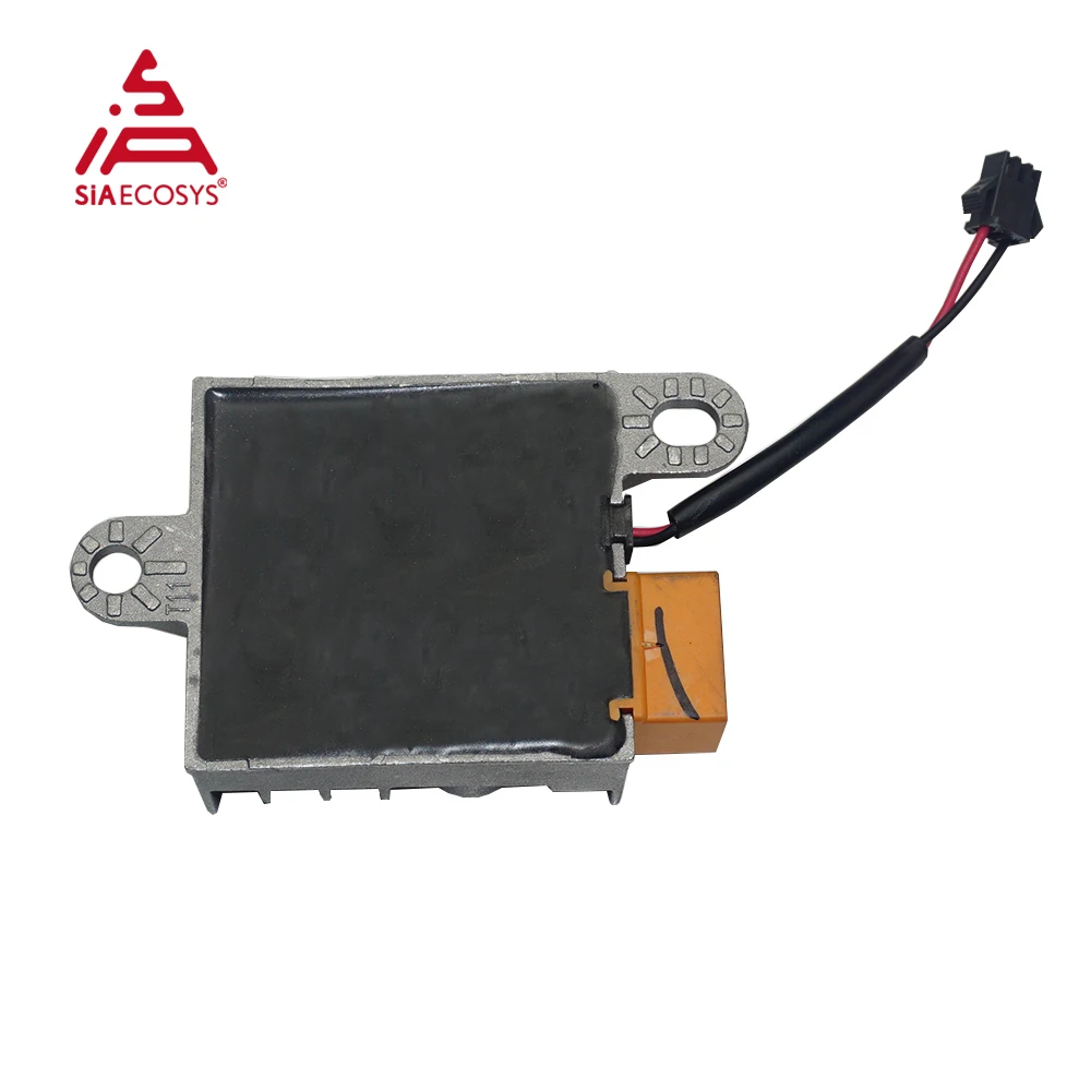 SiAECOSYS 60V/72V to 12V 10A DC-DC Converter with 5V2A Output Wire