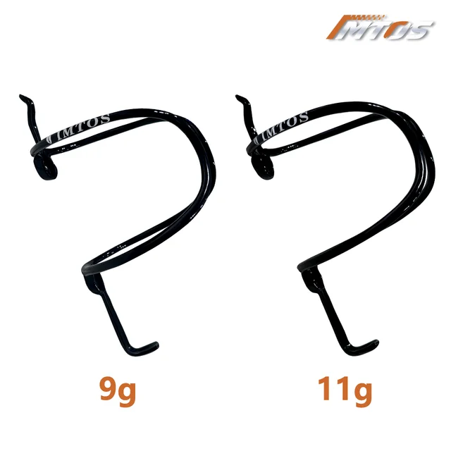 7/9g Ultralight Carbon Bottle Cage Bicycle Water Bottle Holder Road Bike MTB Matte/Glossy Cup Cycling Accessories Titanium Alloy 4