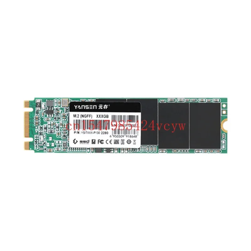 

Твердотельный жесткий диск M.2 Sata, SSD Ngff, промышленная Спецификация