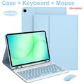 Sky Blue B