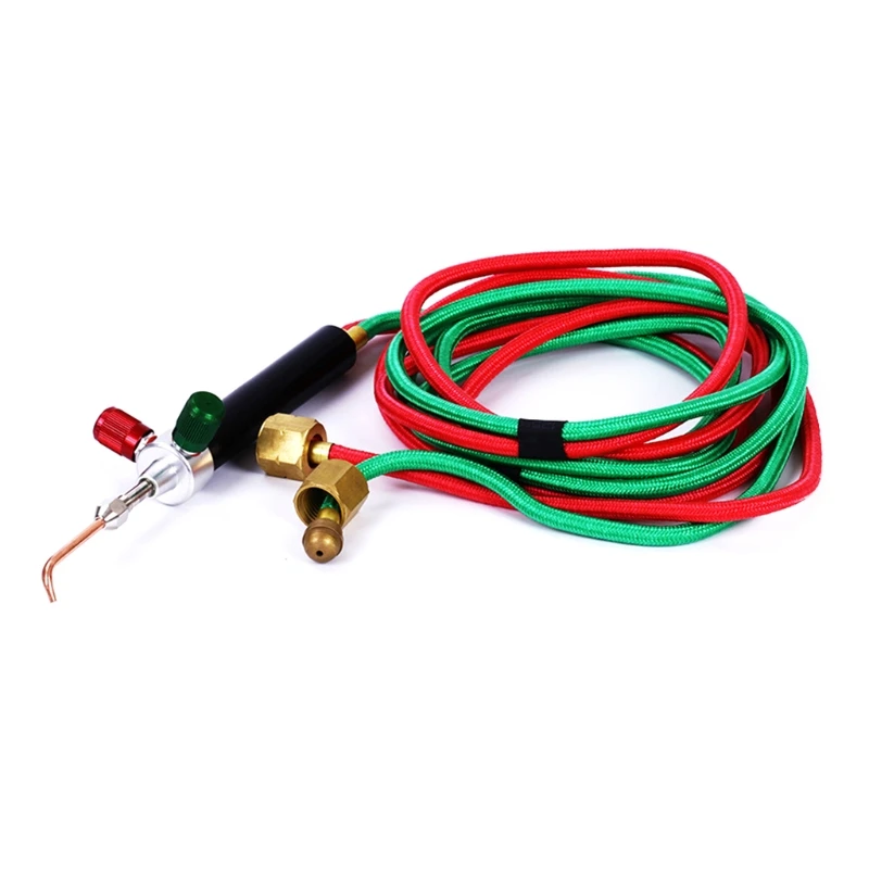 Mini Gas Welding Torch For Metal Sculpture Jewelry Repairing Torch Portable