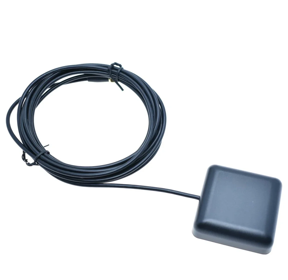 Antenna Signal Booster Hf Antenna Qrp Antenna Wifi Antenna Ham Radio Antenna Soft Antenna Lora Antenna Outdoor Antenna Shortwave Antenna Lte Antenna Telescopic Antenna Two Way Radio Antenna Radio Antenna 4g Antenna 42dbi High Precision Four-star GNSS External Antenna GPS+BD+GLONASS+Galileo Satellite Signal Reciver 3m Cable Waterproof NEO-M8N