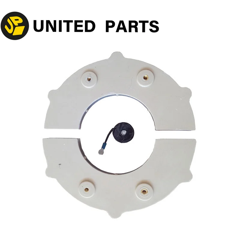 Generatore Rsk5001 Kit Di Servizio Raddrizzatore A Diodi A Ponte 40A Per Set Di Generatori Brushless Da 50 A 150Kw