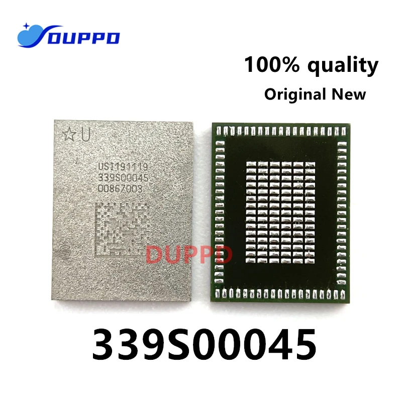 

1-5 шт. 339S00045 339S00023 для ipad mini 4 mini4 wifi модуль IC chip