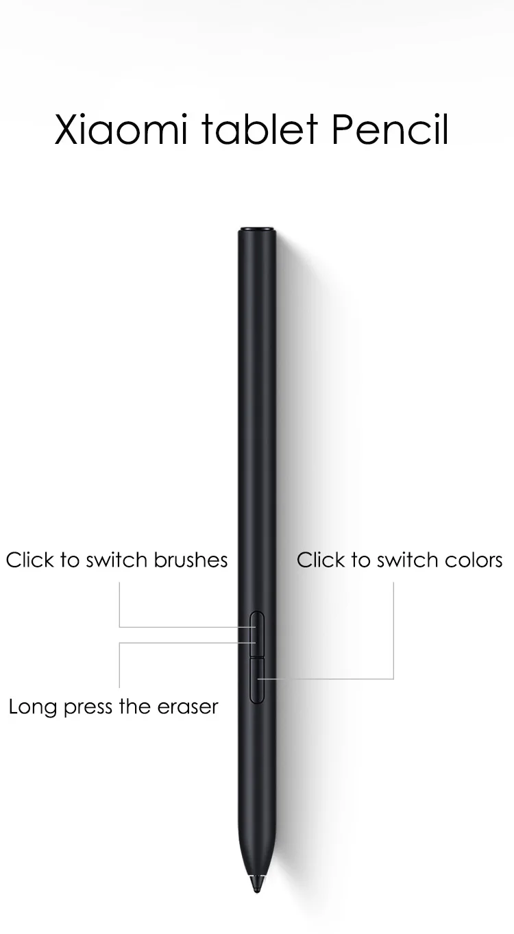 Xiaomi tablet pencil- Smart cell direct 