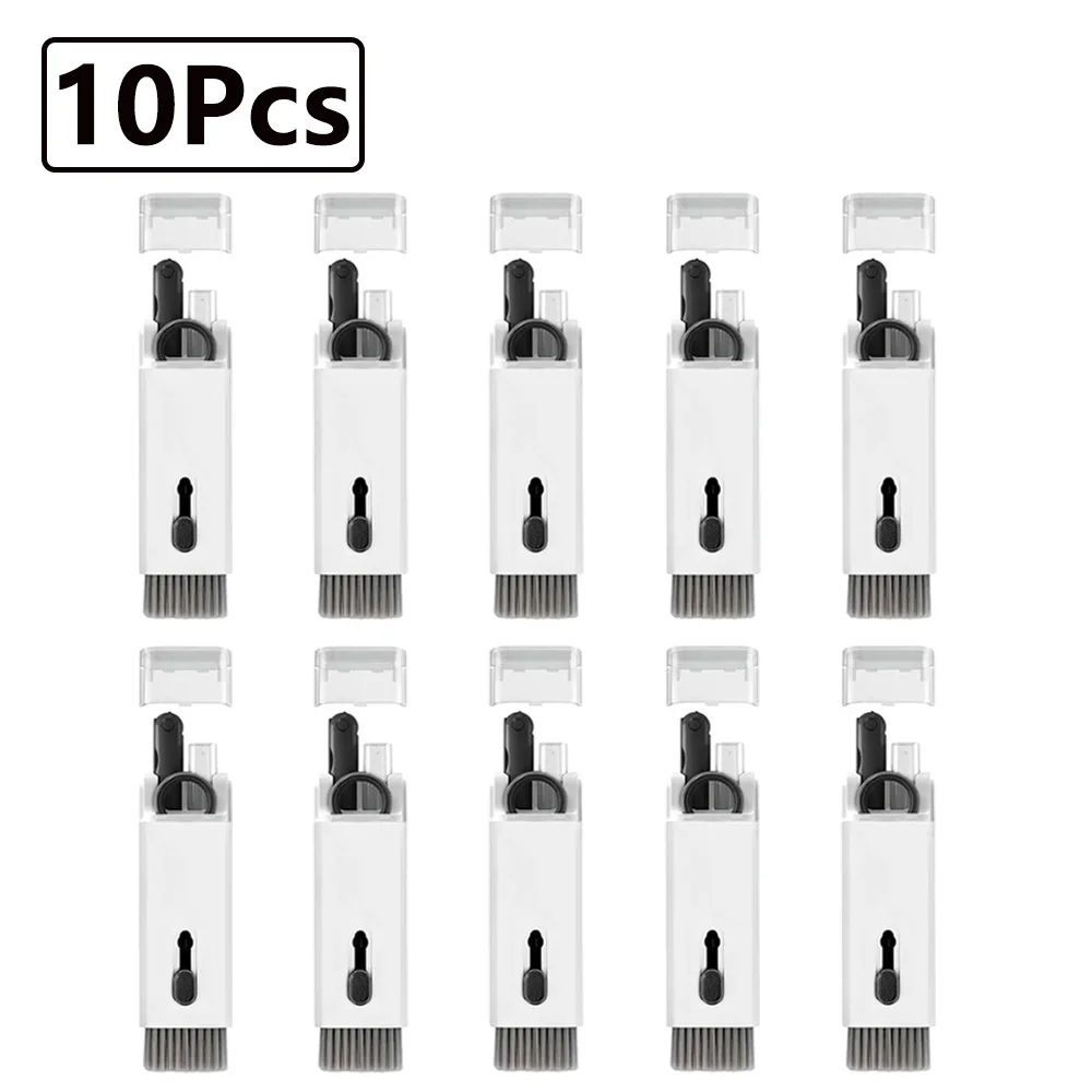 Black-10PCS