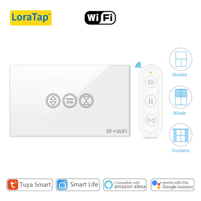 1 remote 1 switch