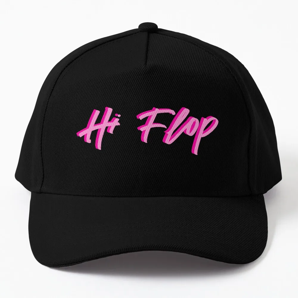 

Hi Flop Baseball Cap Designer Hat derby hat Women Beach Fashion Men'S