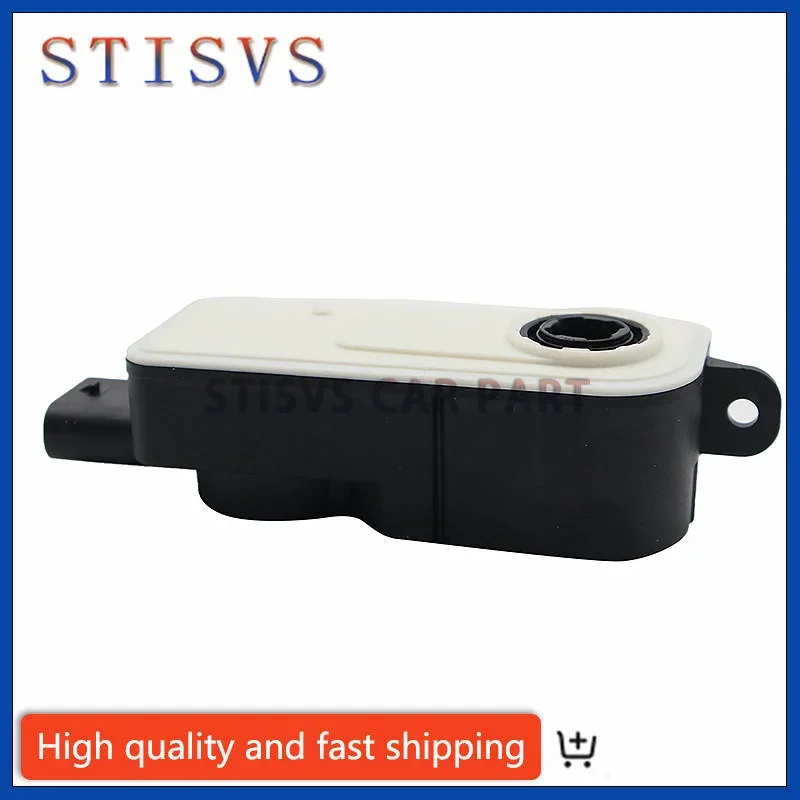 1559787-00-B Air Collecting Hood Motor 1559787 00 B Air Intake Grille Motor Replacement Accessories For Tesla MODEL 3 MODEL Y