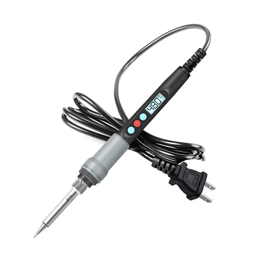 Automatic Adjustment Soldering Iron Digital Display Soldering Iron Digital Display Power Output Soldering Iron