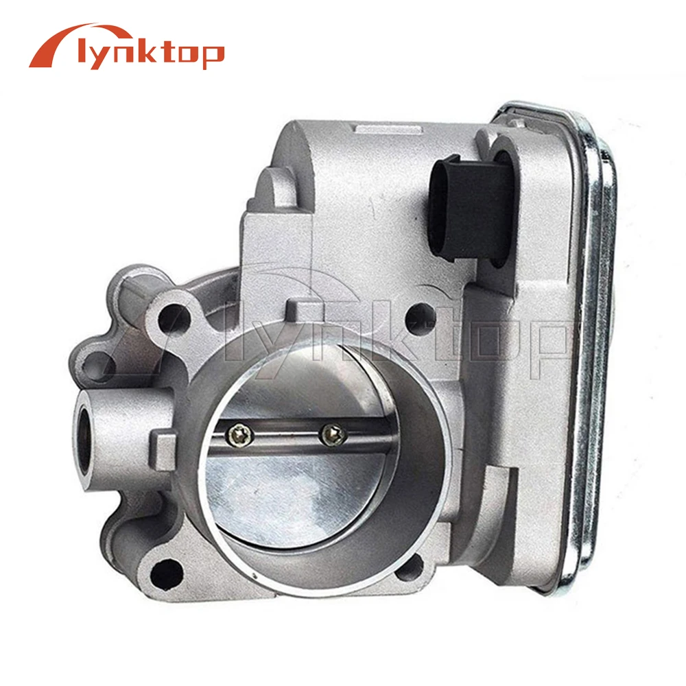 

Throttle Body for Chrysler 200 Sebring Dodge Caliber Journey Avenger Jeep Cherokee Compass Patriot 4891735AB 4891735AC 4891735AD