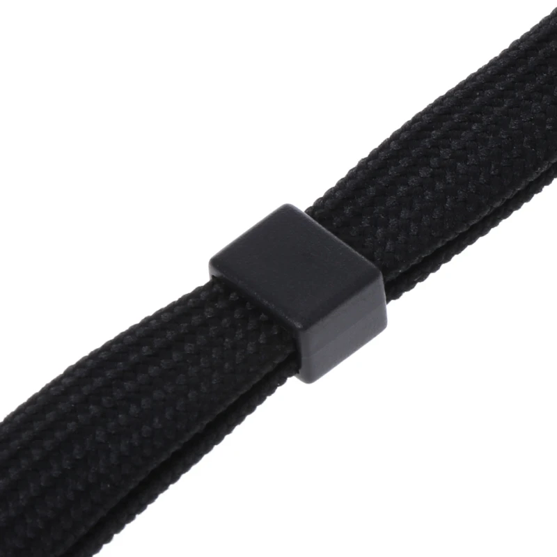 Мини-портативный черный браслет 16 см для мобильного телефона с камерой Mp3 Mp4