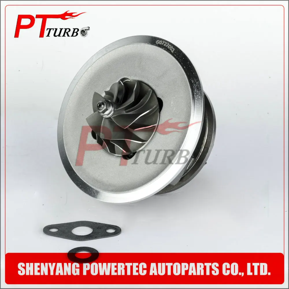 

Turbocharger CHRA 06J145713K For Seat Alhambra Skoda Octavia Volkswagen Golf Scirocco Sharan 2.0 TSI 147Kw CCZA 53039880290 2010