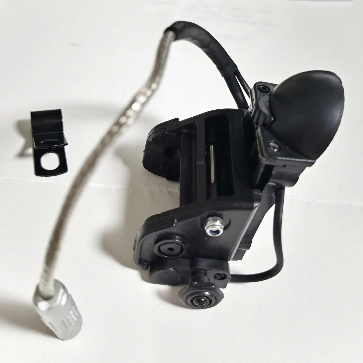 Casque tactique FMA HGU-56/P ANVIS 9 support non fonctionnel monture neuf